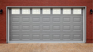 Garage Door Repair at Creekwood Apts Plano, Texas