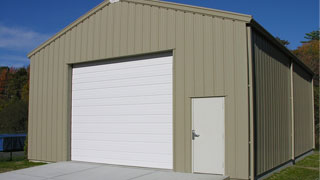 Garage Door Openers at Creekwood Apts Plano, Texas